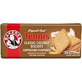 Bakers Tennis Biscuit Cappucino 200g | 2 Pack |