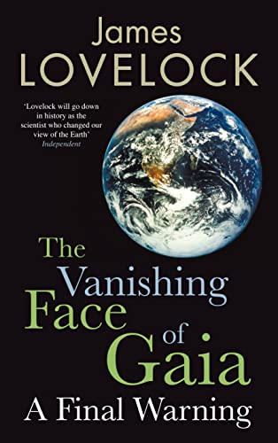 The Vanishing Face of Gaia: A Final Warning