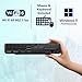 HP Pro Mini 400 G9 Business Desktop Intel 14 Core i5-13500T, (Beats Intel i7-12700T), 16GB RAM, 512GB NVMe, WiFi 6 + BT, RJ-45, 2X DP Port, HDMI, Wired Keyboard & Mouse, Win 11 Pro