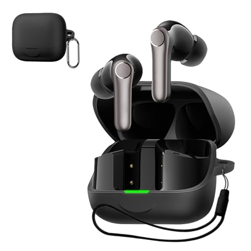 For Earfun Air Pro 4+ P[X Jo[ KONXISA Earfun Air Pro 4+ p VR P[X ϏՌ hho EHbVu iJrit+Xgbvt j p₷ [d\ ^т₷iu