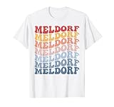 Klassisch geschnitten, doppelt genähter Saum.