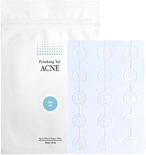 Pyunkang Yul Acne Spot Patch Super Thin - Süper İnce Sivilce Bandı