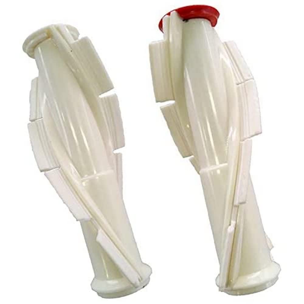 FOLLETTO COPPIA SPAZZOLE TAPPETO + MATERASSO PER BATTITAPPETO - Foto 8