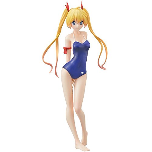 Sega Nisekoi: Chitoge Kirisaki Premium Figure Swimsuit Ver.