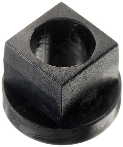Agri-Fab Delrin Bushing, Black