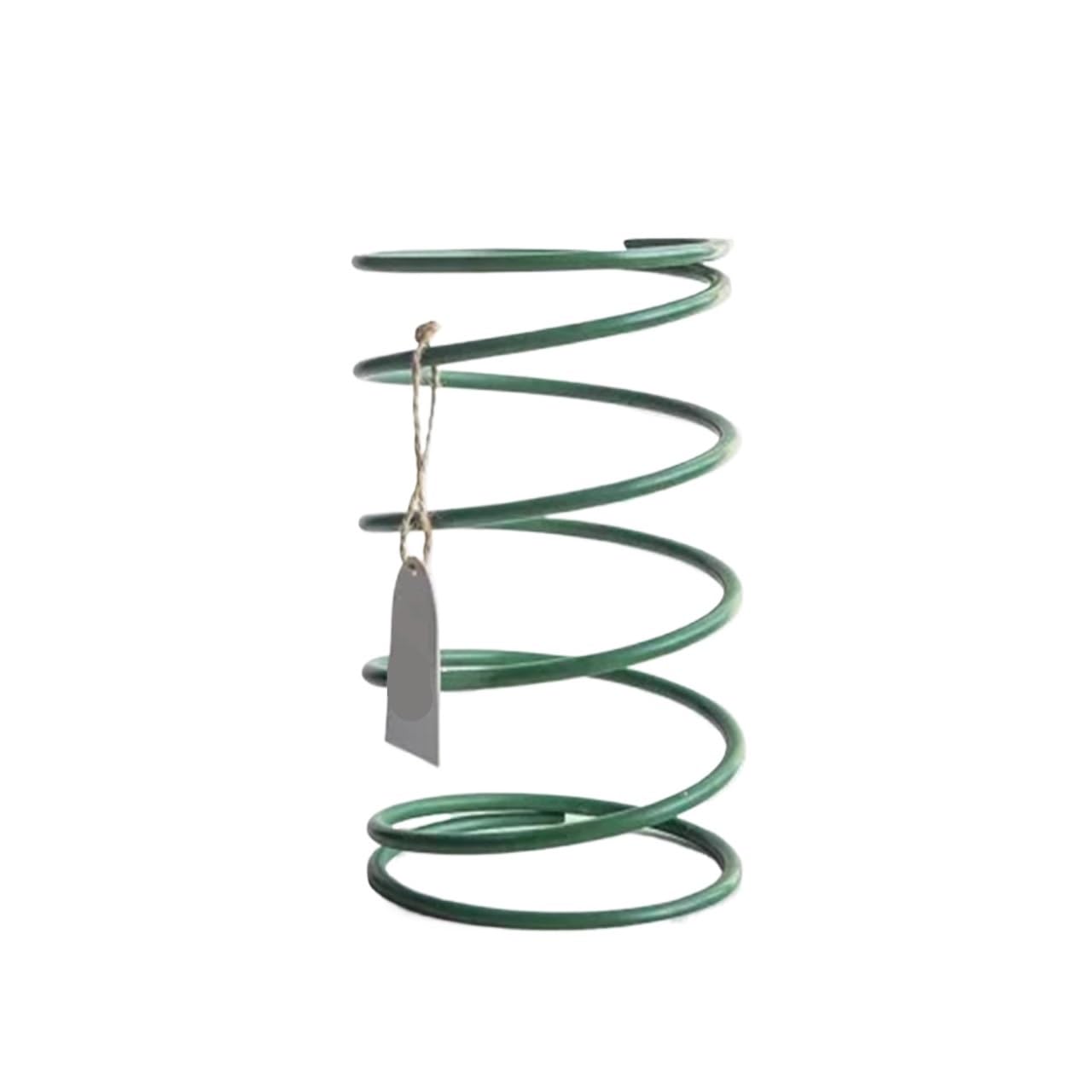 TRRYUIP Plant Stool Spring Plant Stand