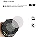 MEKE 85mm T2.1 Full Frame Manual Focus Cinema Lens for Arri PL-Mount Cinema Cameras