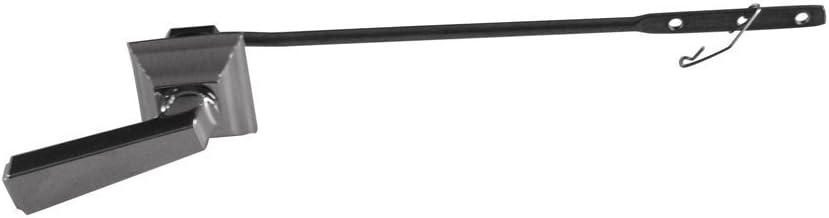 American Standard Town Square Trip Lever Finish: Satin Nickel (PVD)