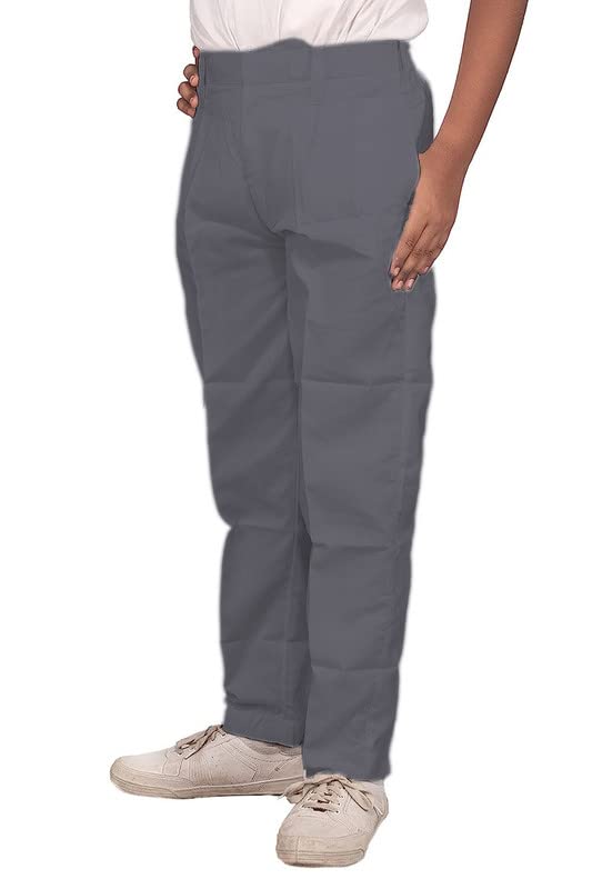 Image of School Uniform Pant /Trousers for Boys