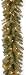 National Tree NF-9ALO-1 9' x 10" Norwood Fir Garland with 50 Clear Lights