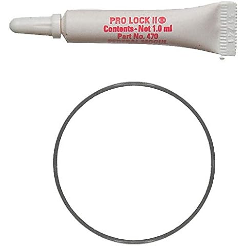 FEL-PRO 16213 Repair Sleeve for Harmonic Balancer Cover