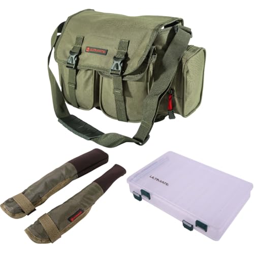 Borsa a Tracolla Ultimate Allrounder 31×12×22cm