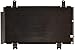 Spectra Premium 7-3490 A/C Condenser