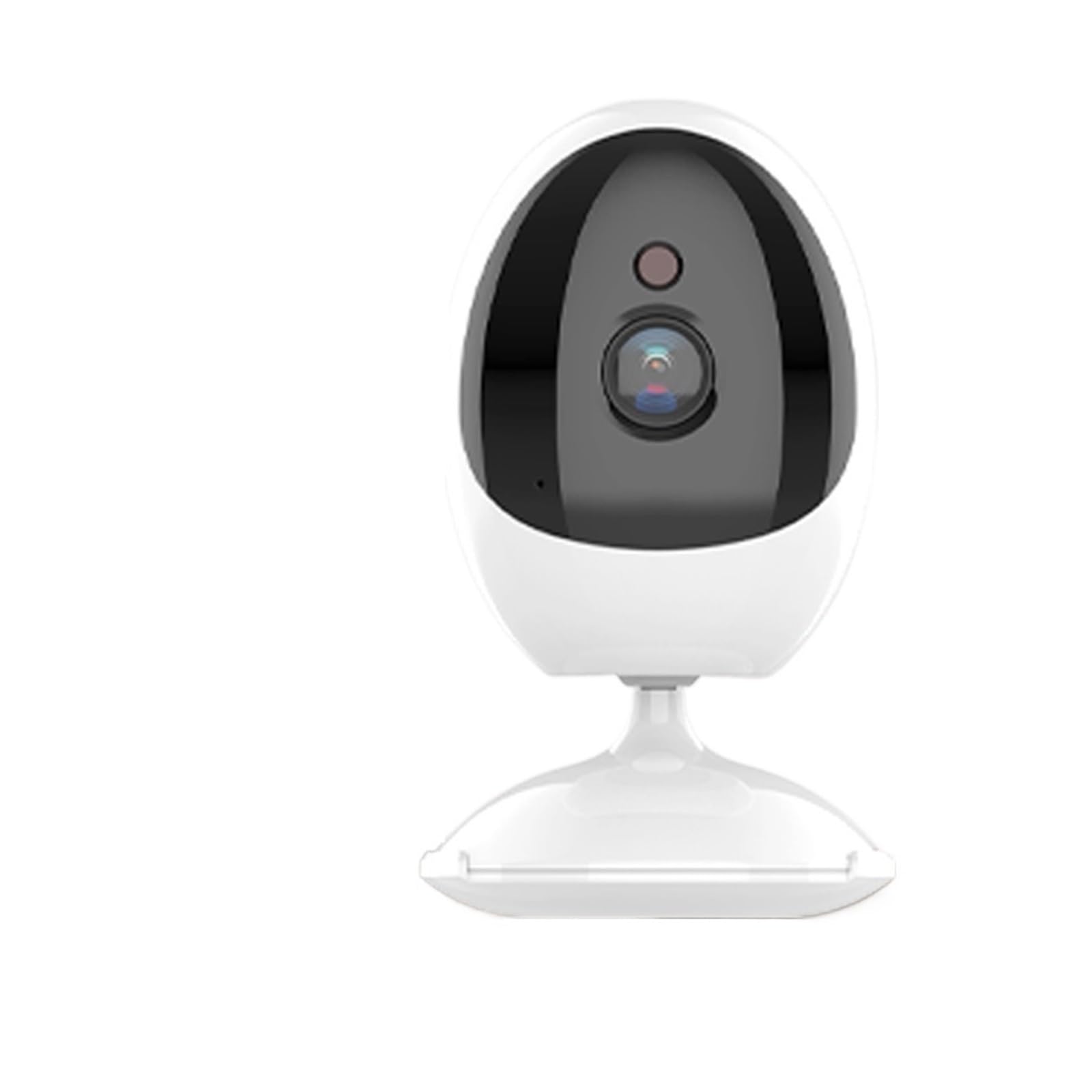 Mini caméra de surveillance intérieure de moniteur de sécurité WiFi for