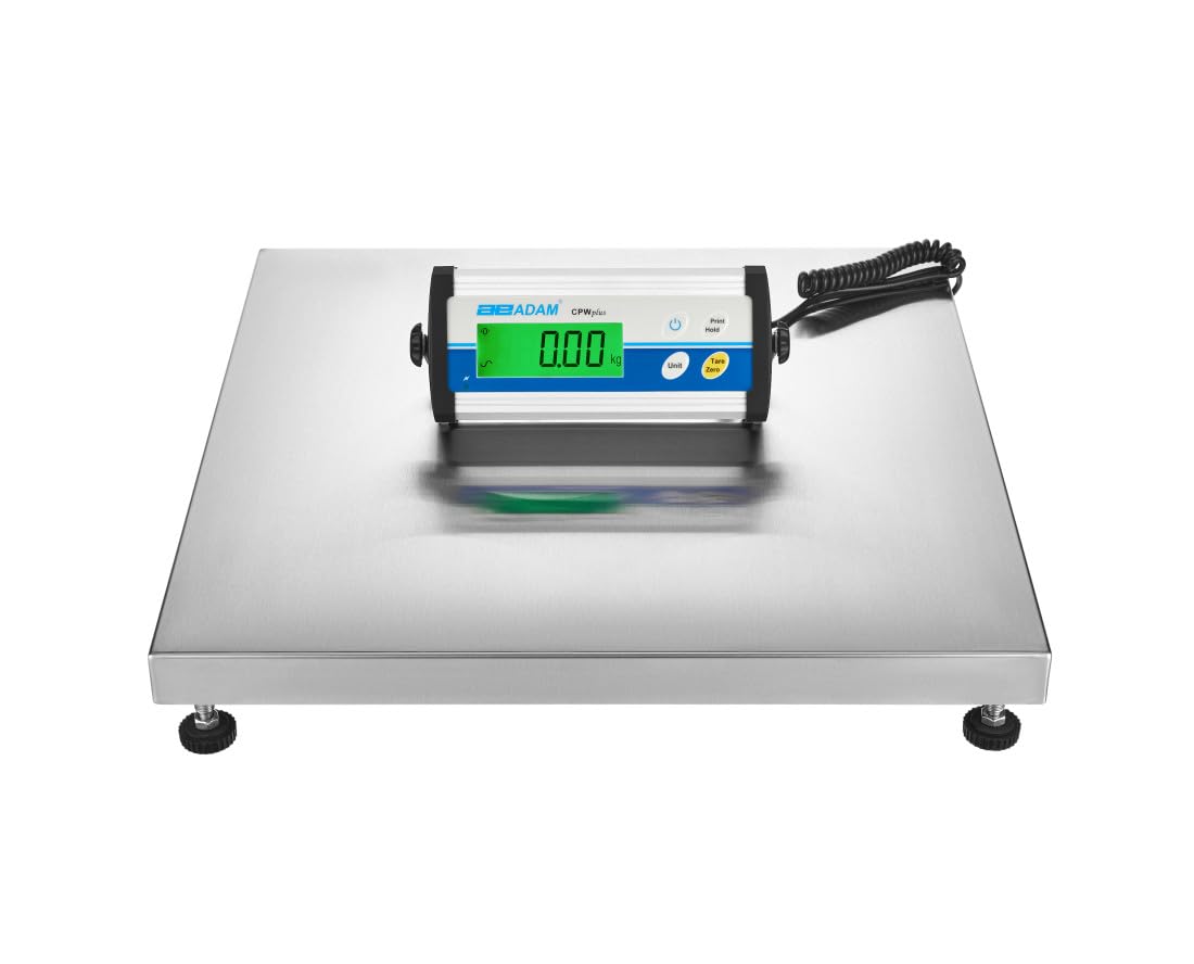 Adam Equipment CPWplus Báscula de suelo