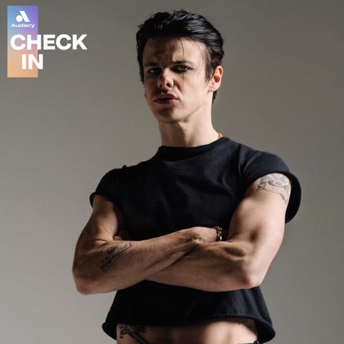 YUNGBLUD | Audacy Check In | 10.22.25