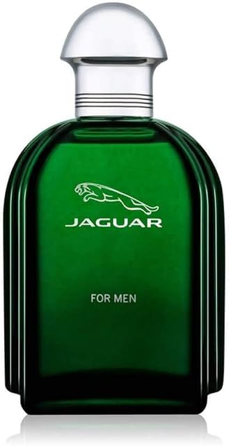 Jaguar By Jaguar For Men. Eau De Toilette Spray 3.4 oz