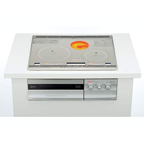 Amazon.co.jp: MITSUBISHI CS-G317VSR プレミアムシルバー G317V  