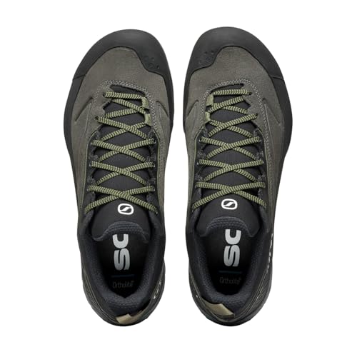 Image of SCARPA Men's Rapid XT Leather Hiking Shoes