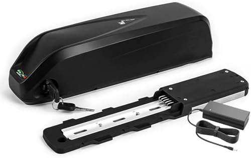 Bicicletas Eléctricas Plegables 500W Marca LXBche