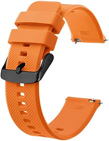 Silicone Watch Straps