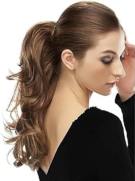 Rampage Synthetic Hairpiece by easihair