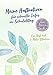 Meine Haftnotizen für schnelle Infos im Schulalltag: Ein A6-Heft mit 3 Motiv-Blöcken (live – love – teach)