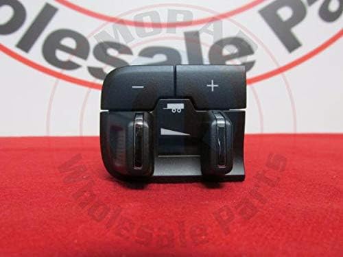 Mopar 68105206AC SWITCH TRAILER BRAKE CONTROL MODUL