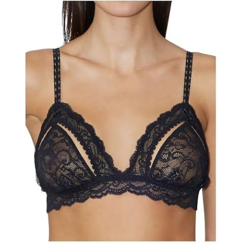 Aubade Women's Triangle Bra BOITE A DESIR Cover