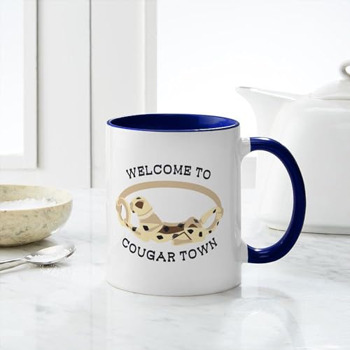 Taza de cerámica 11 oz para café miniatura 6
