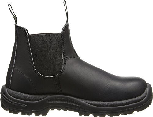 Blundstone Men's 179 Chelsea Safety Boot,Black,10 Uk/11 M Us #TOP2