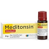 Meditonsin Globuli