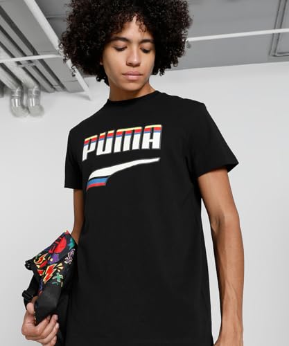 Image of Puma Men T-Shirt