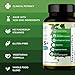 EMERALD LABS Men's 45+ 1-Daily Multi - Made with Saw Palmetto, Lycopene & More for Heart, Bone & Immune Support* - Gluten-Free - 60 Vegetable Capsules