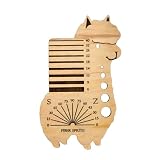 Alpaca Spinner's Multitool