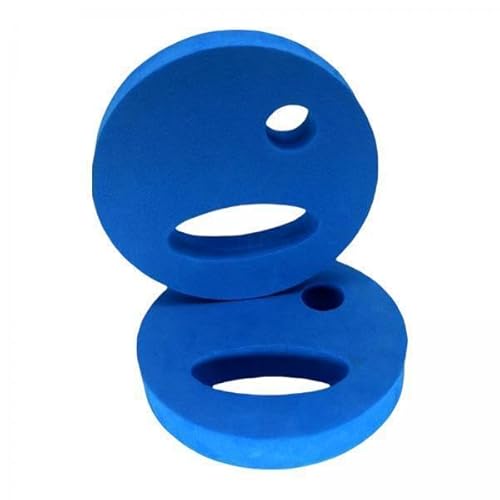 Zxpjkyu 3xSwimming Hand Float Swim Board Swimming Board