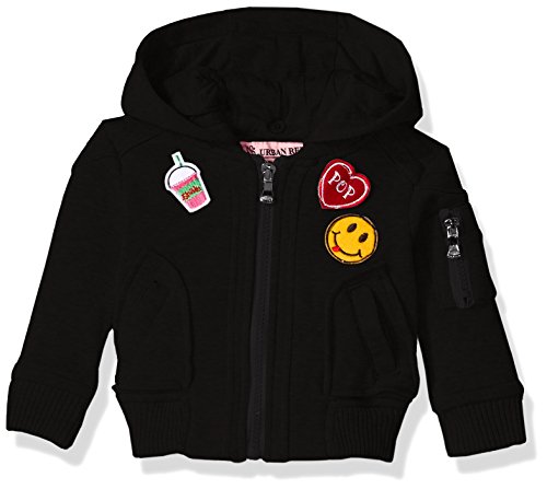 Urban Republic Baby Ur Girls Fleece Jacket