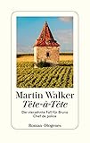 ABIS-BUCH Tête-à-Tête: Der vierzehnte Fall für Bruno, Chef de police
