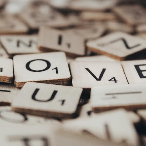 Enhance Your Vocabulary and Sharpen Your Mind with Word Games cover art