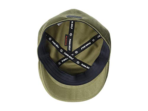 Image of PUMA Driver Cap