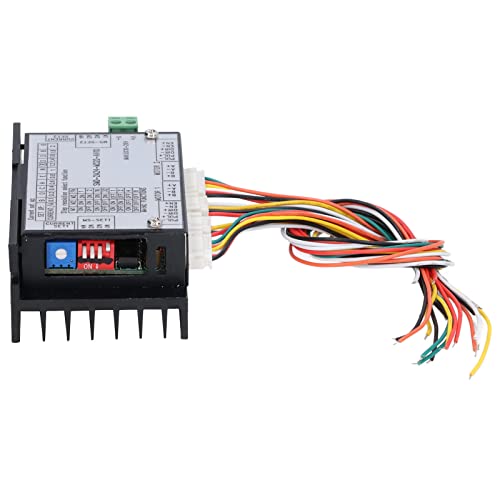 Pilote pas à pas 4 fils pour automatisation industrielle stable 24V 28V