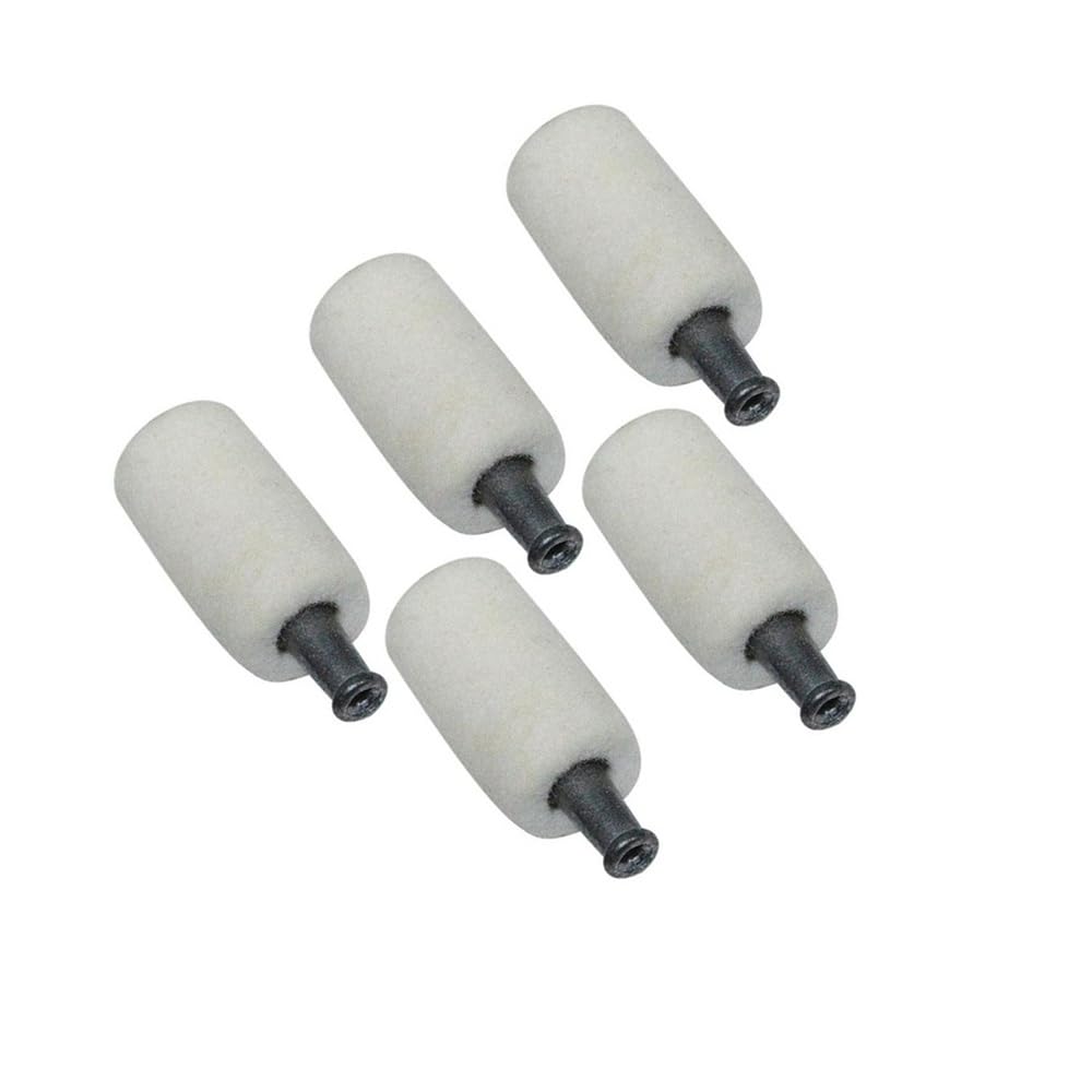 Filtres à carburant 49019-2065 pour protéger le moteur TD40