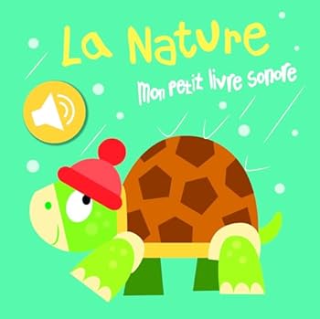 Hardcover La nature (French Edition) [French] Book