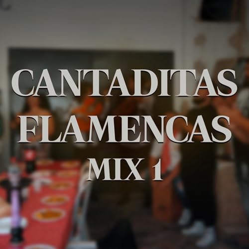 Cantaditas Flamencas