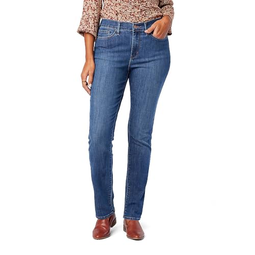 Signature by Levi Strauss & Co. Gold Women’s Classic Taper Jean (Also Available in Plus Size)