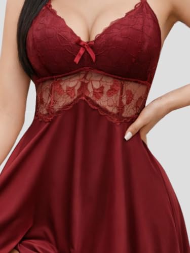 Sonalvu lace dress – image 2