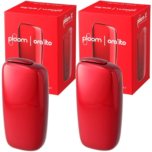 yQZbgz v[GbNX AhoXh X^[^[Lbg SPECIAL EDITION RED BY ORA ITO ICgbh Ploom X ADVANCED yKi io^\zʌJ[ bh  2set