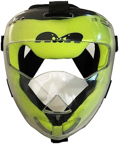 TK 3 Player Field Hockey Mask