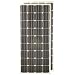 Grape Solar 180W Monocrystalline Solar Panel (2 Pack)
