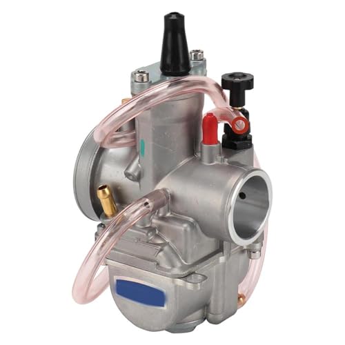 Carburateur pour moto PWK 32mm pour résoudre les trous d'accélération de l'ATV